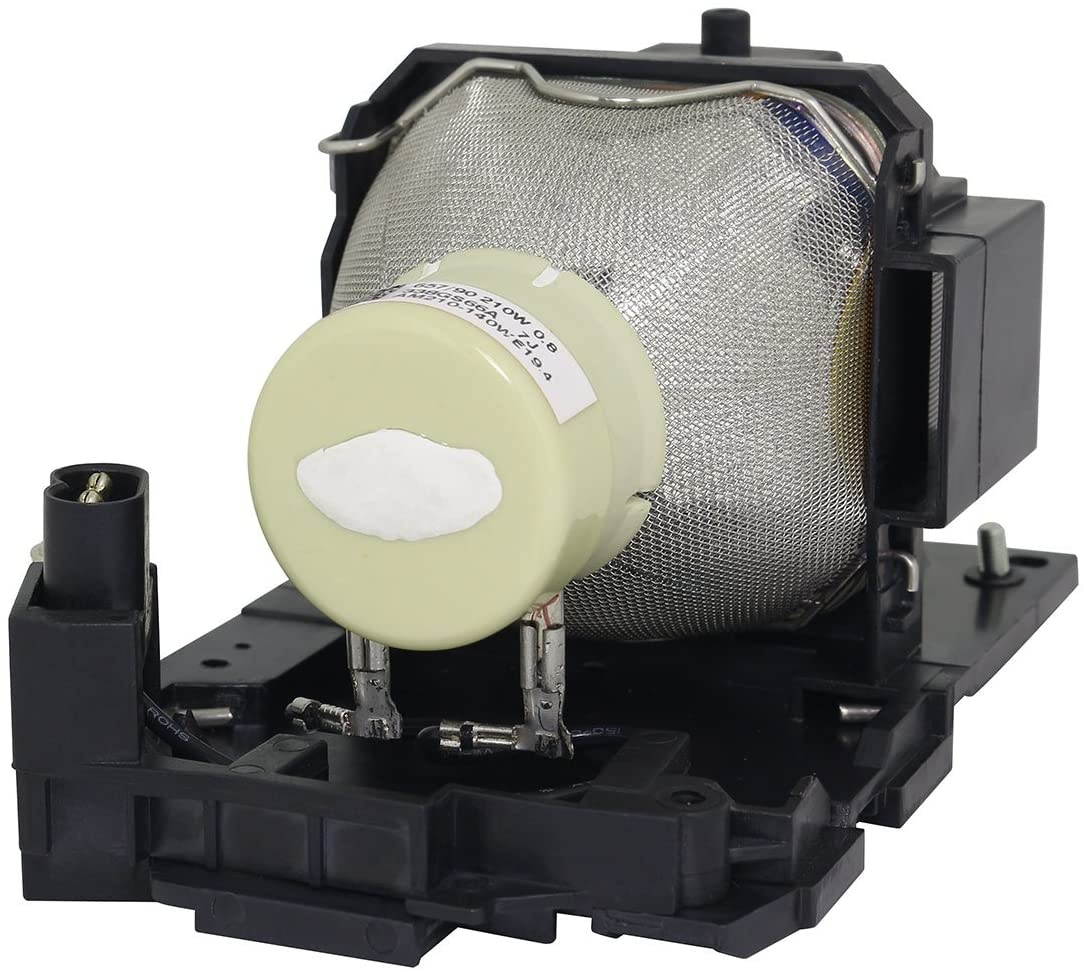 SpArc Platinum for Hitachi CP-X2541WN Projector Lamp with Enclosure (Original Philips Bulb Inside)