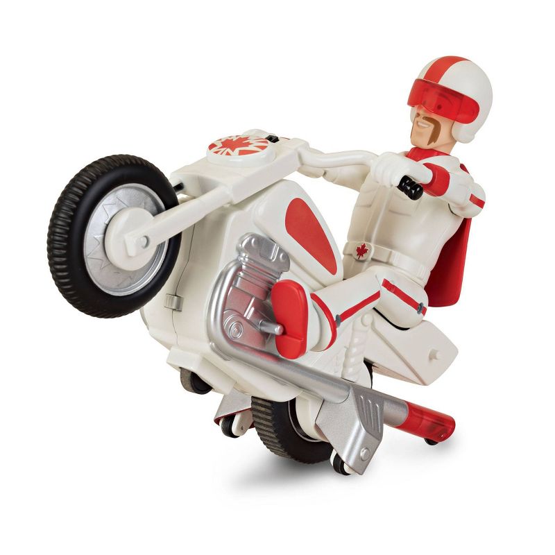 Disney Pixar Toy Story 4 Remote Control RC Duke Caboom