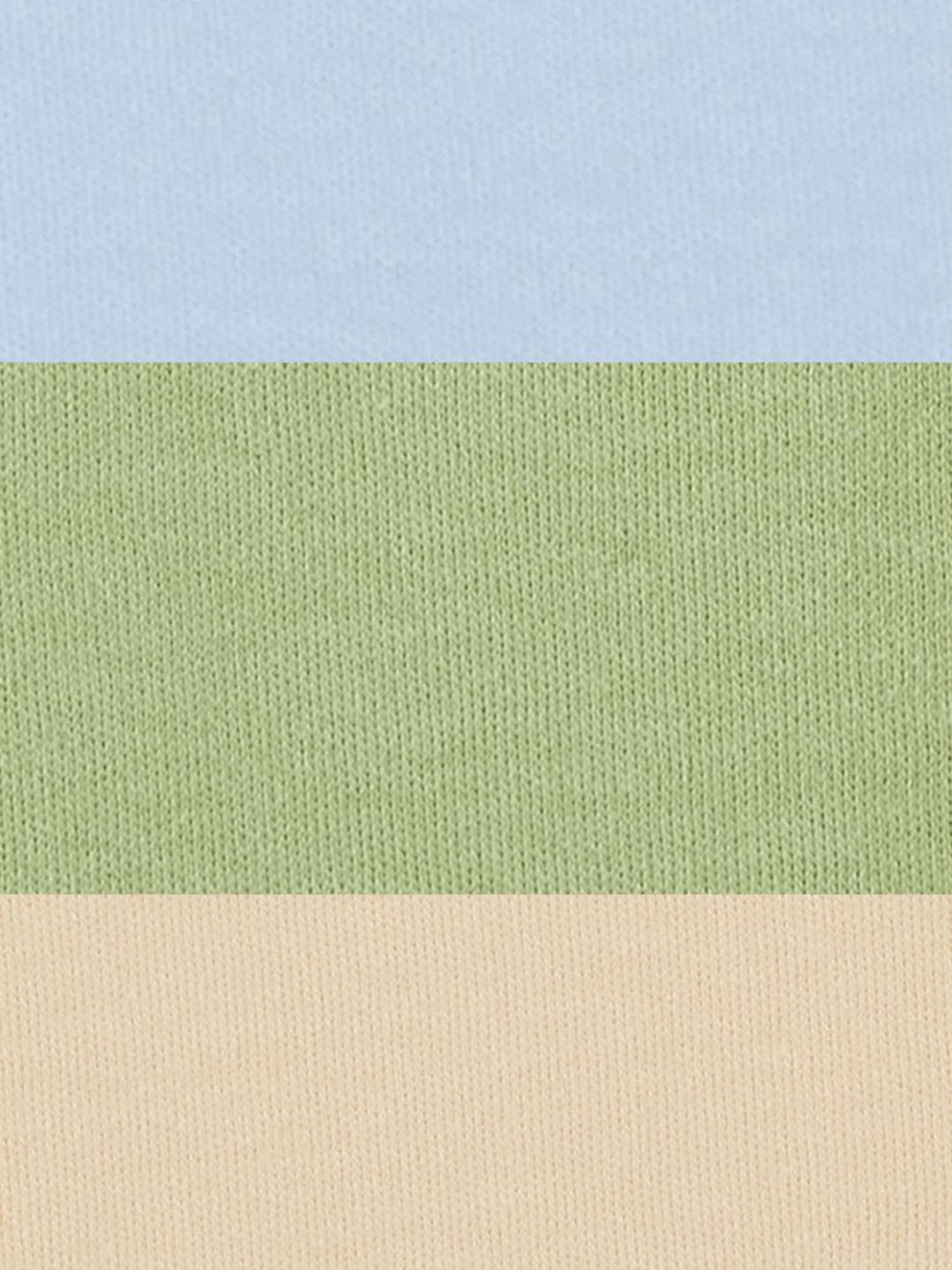 Ed-a-Mamma Baby Multicolor Solid Joggers (Pack Of 3)