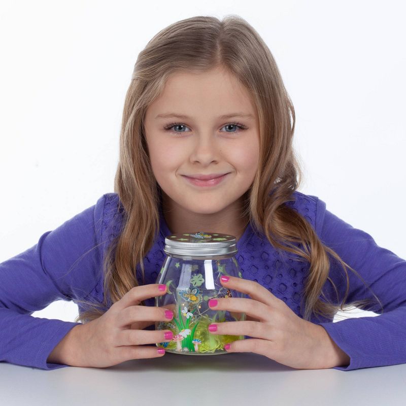 Creativity for Kids Make Your Own Firefly Light