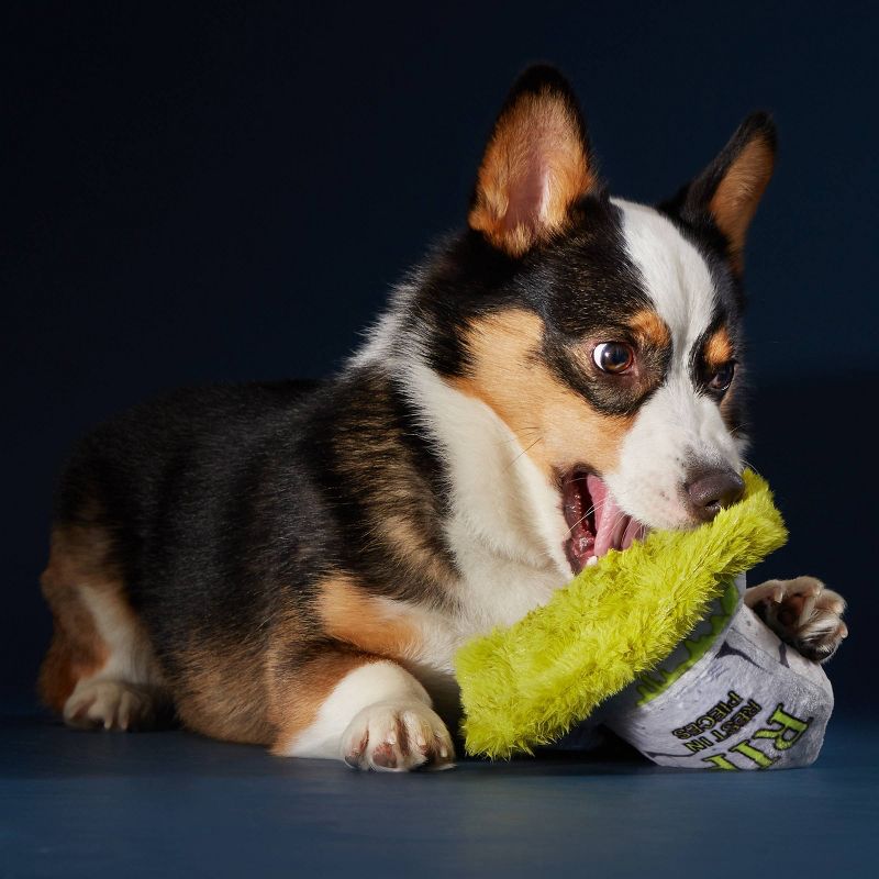 Bark Haunted Hounds for Dog - Rest in Pieces