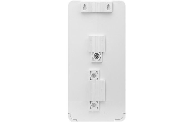 Ubiquiti Outdoor 4-Port PoE Passthrough Switch - 4 Ports - 2 Layer Supported - Twisted Pair