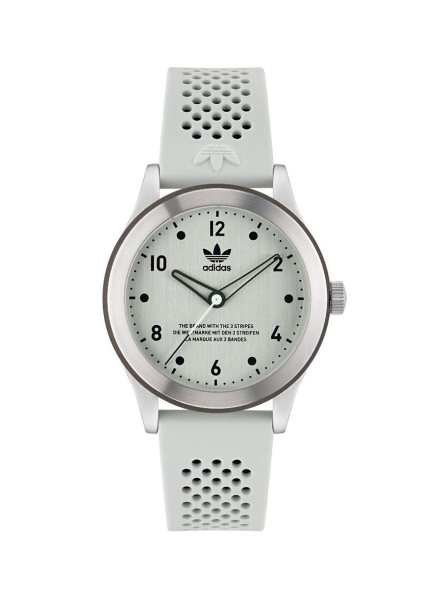 ADIDAS ORIGINALS AOSY23033 Analog Unisex Watch