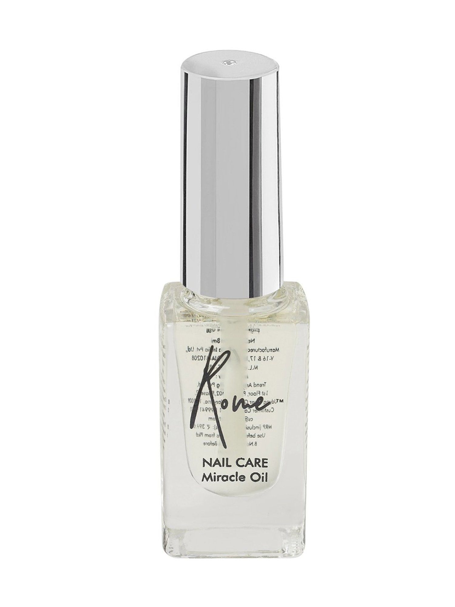 Rome Nail Miracle Oil - 8 ml