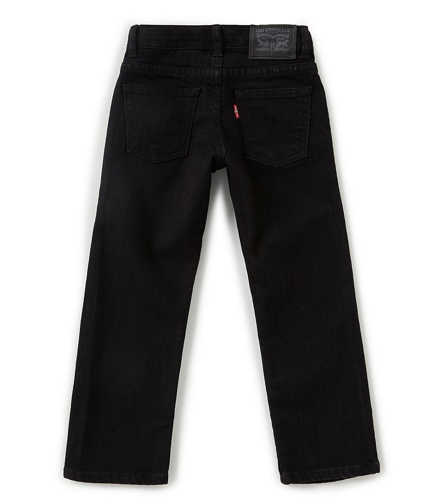 Levi's&reg; Little Boys 2T-7X 511 Slim Fit Stretch Jeans