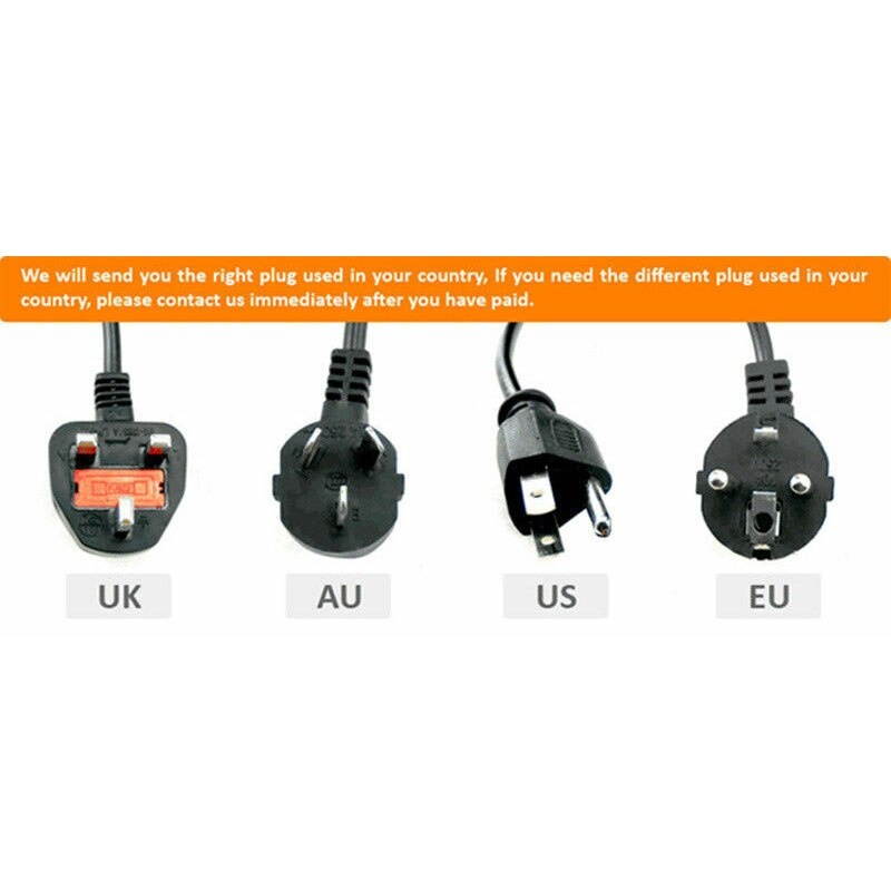 Laptop AC Adapter For HP Pavilion 13-p 13-p100 x2 Charger