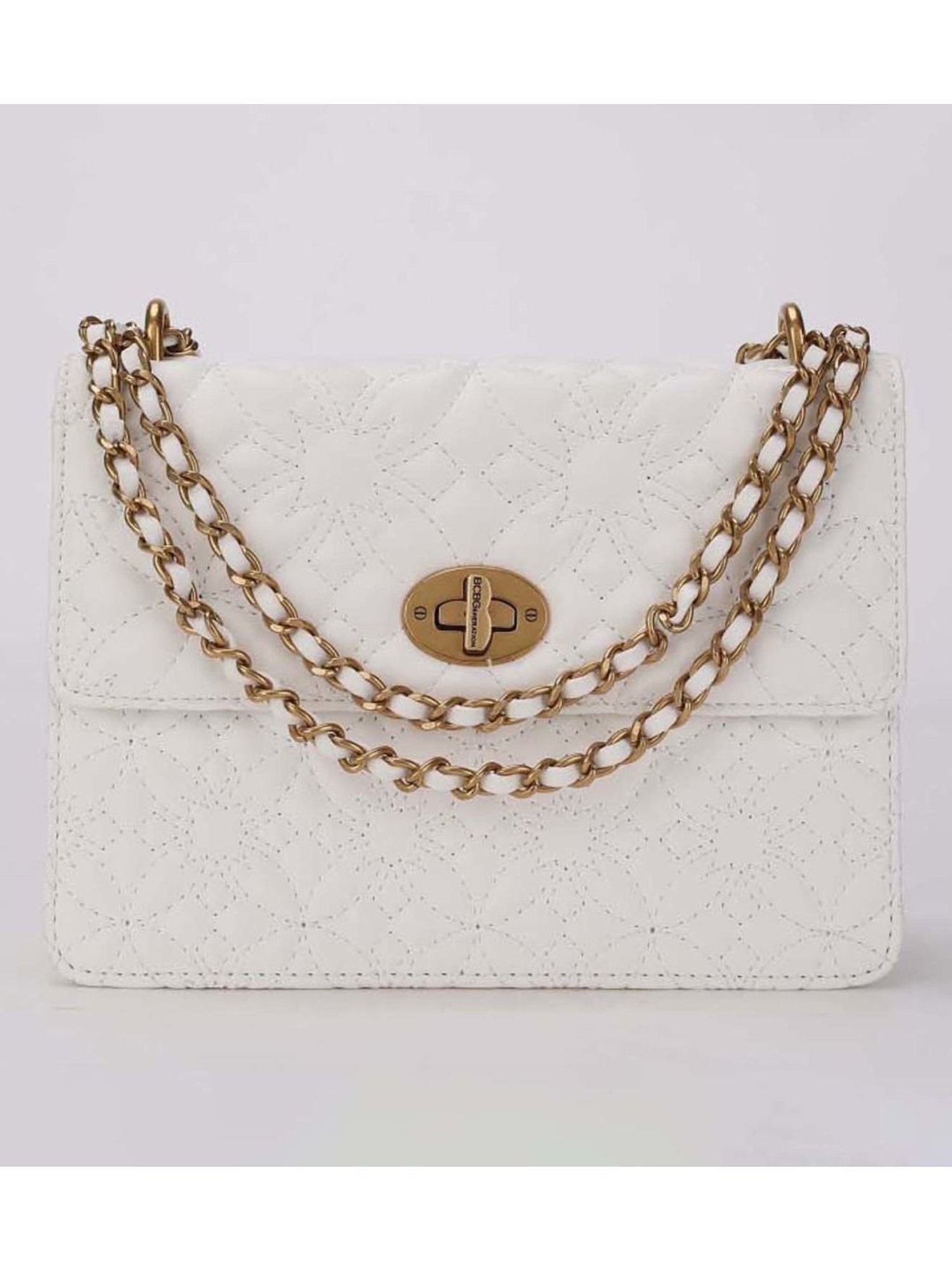 BCBGeneration Pristine Small Cross Body Bag