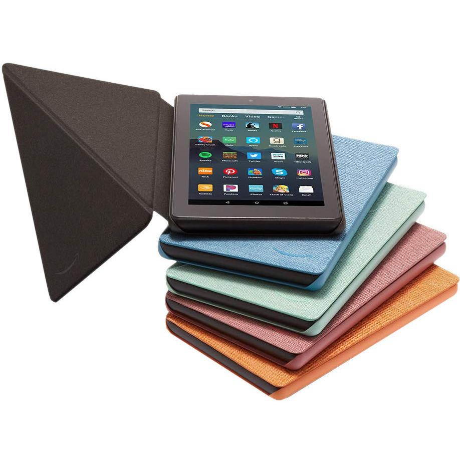 Amazon Fire 7 2019 7" Tablet 32GB Plum B07HZRGVX5