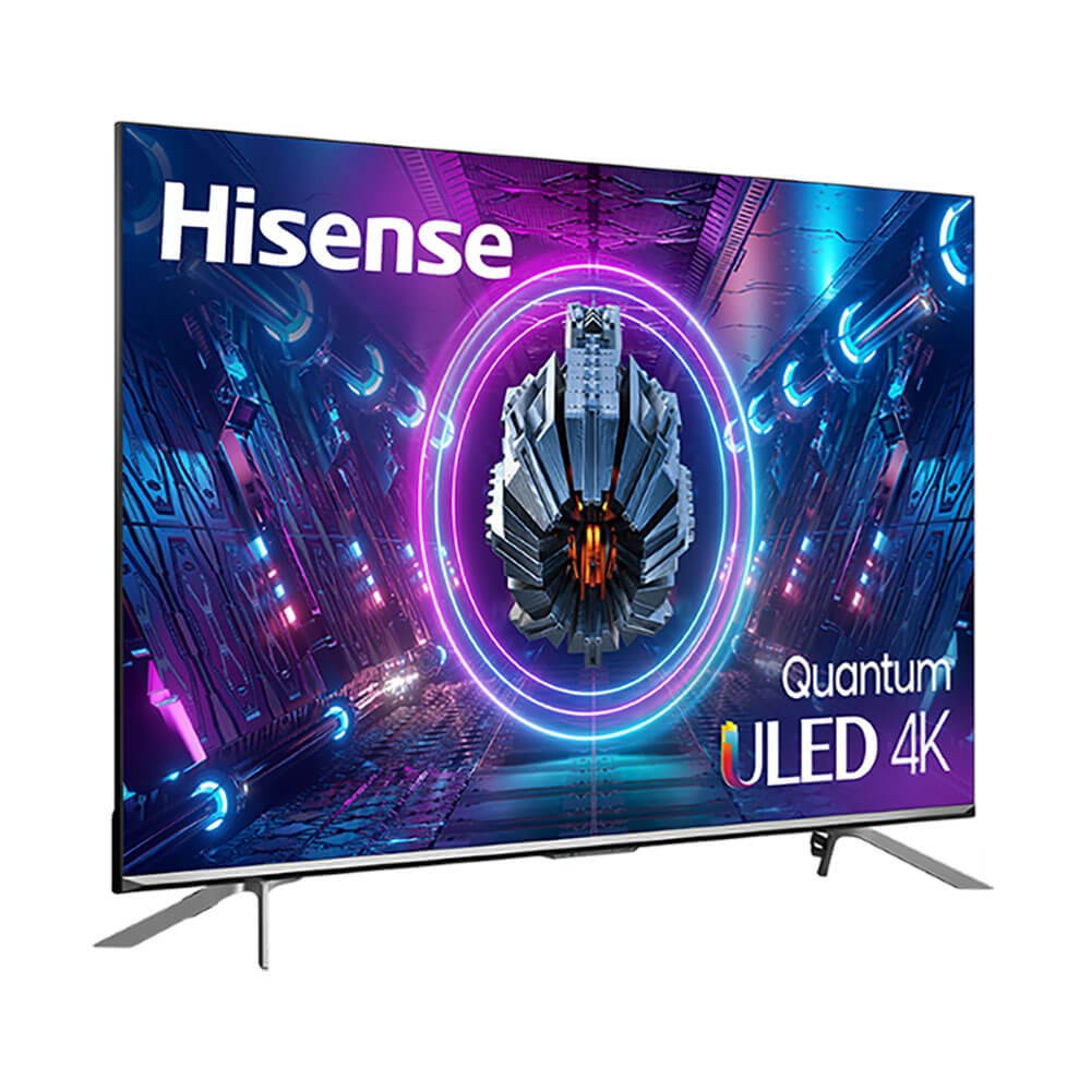 Hisense 55U7G 55 inch U7G 4K ULED Android Smart TV