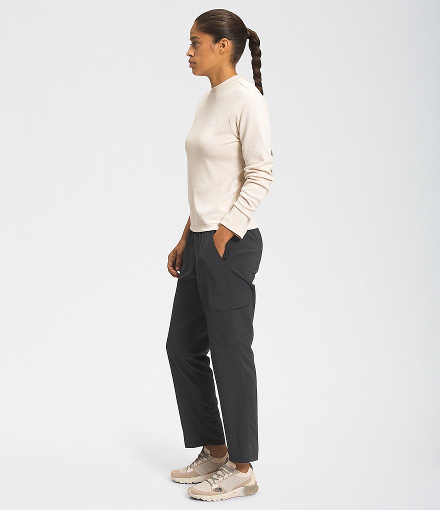 Royal Robbins UPF 50 Wrinkle Resistant Moisture Wicking Discovery III Pant