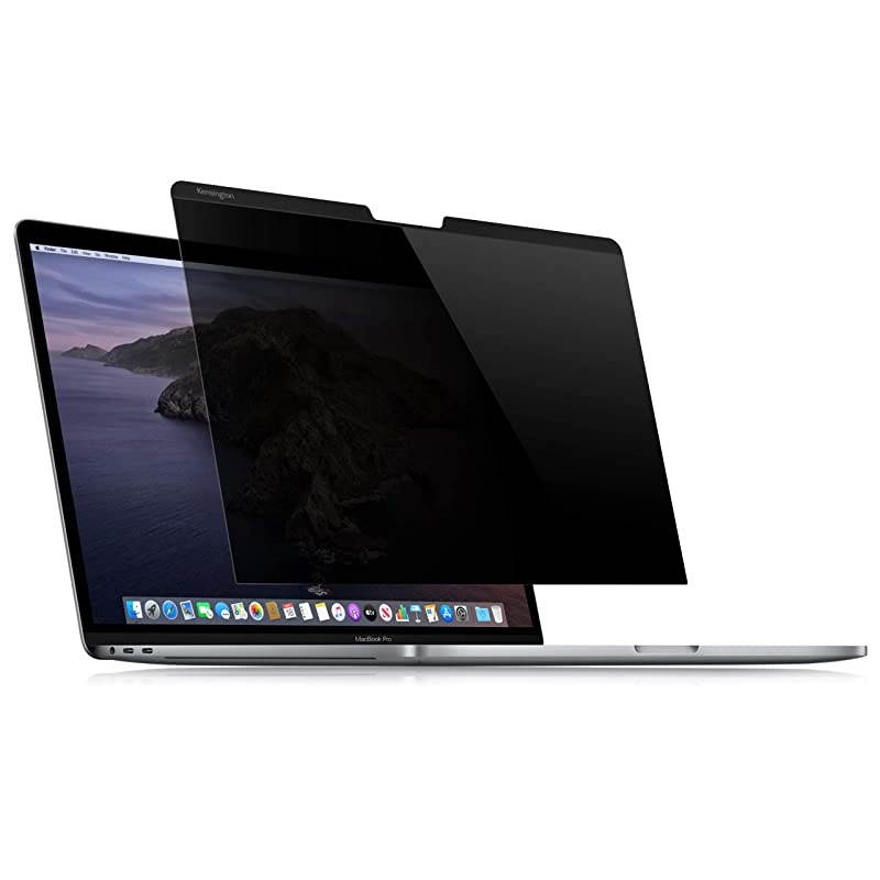MP13 MacBook Magnetic Privacy Screen for 13 MacBook Pro and MacBook Air K64490WW
