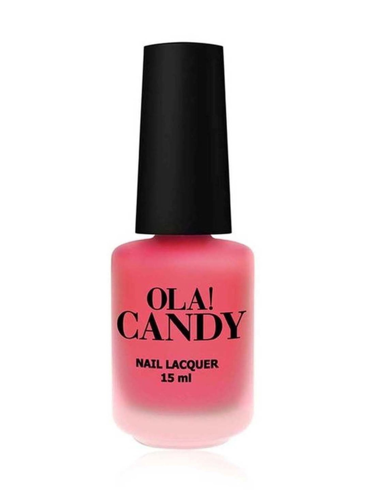 Ola Candy Ho Ho Hollywood Matte 343 - 15 ml