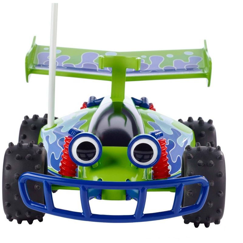 Disney Pixar Toy Story RC Free Wheel Buggy