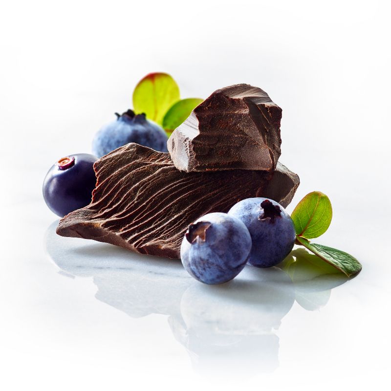 Brookside Acai & Blueberry Flavor Dark Chocolate Candies - 21oz