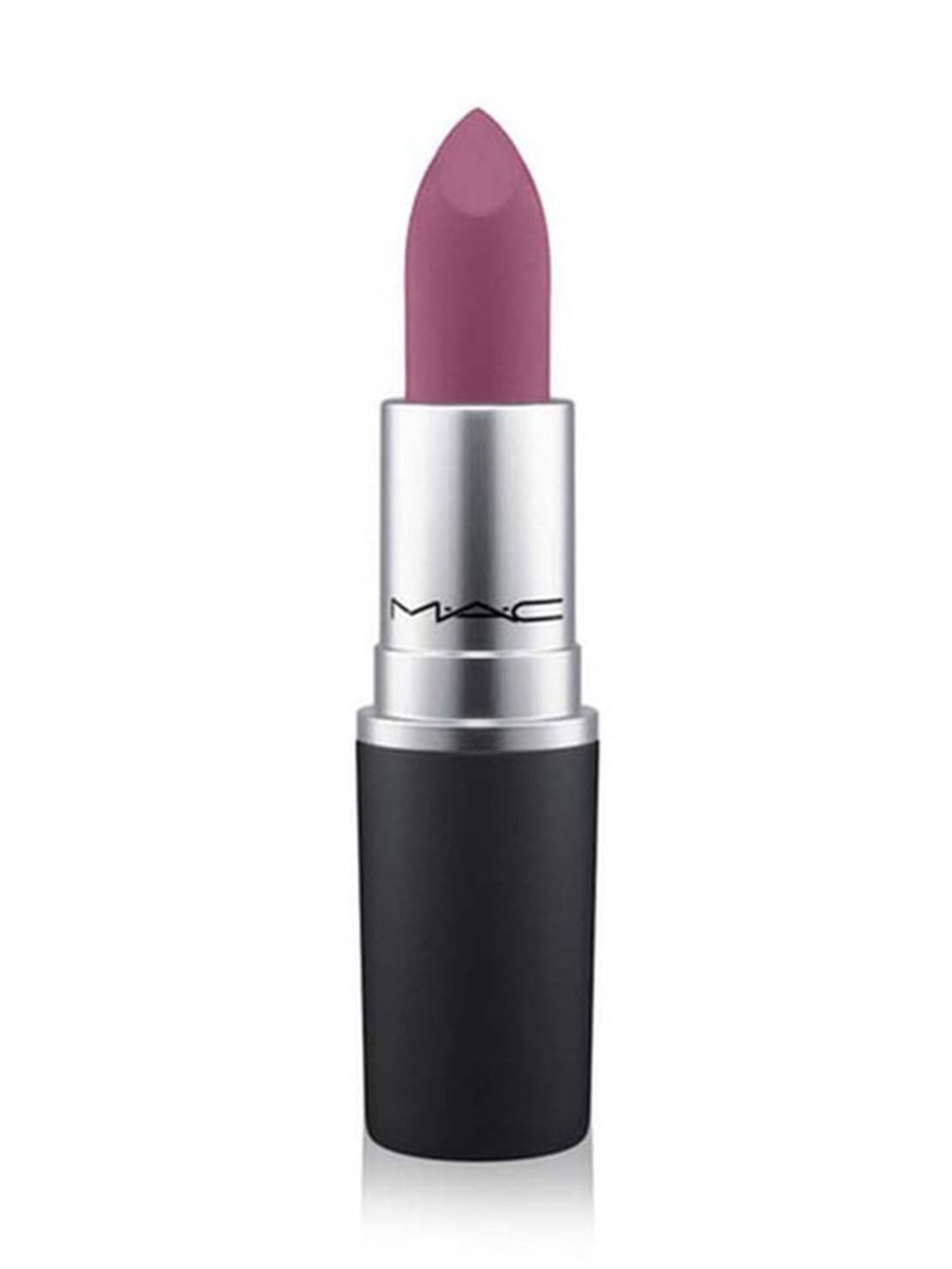 M.A.C Powder Kiss Lipstick P for Potent - 3 g