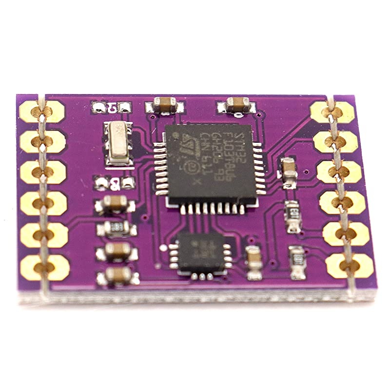 AHRS 6DOF navigation module (AHRS sensor); TTL output,Ultra high precision, High stability, Kalman filter