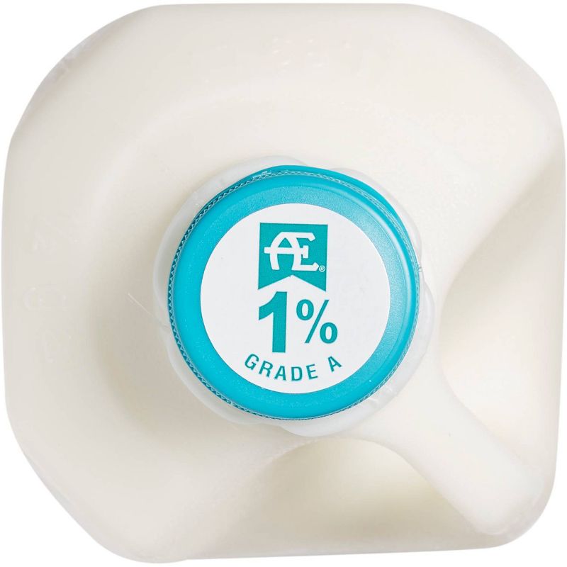 Anderson Erickson 1% Milk - 0.5gal
