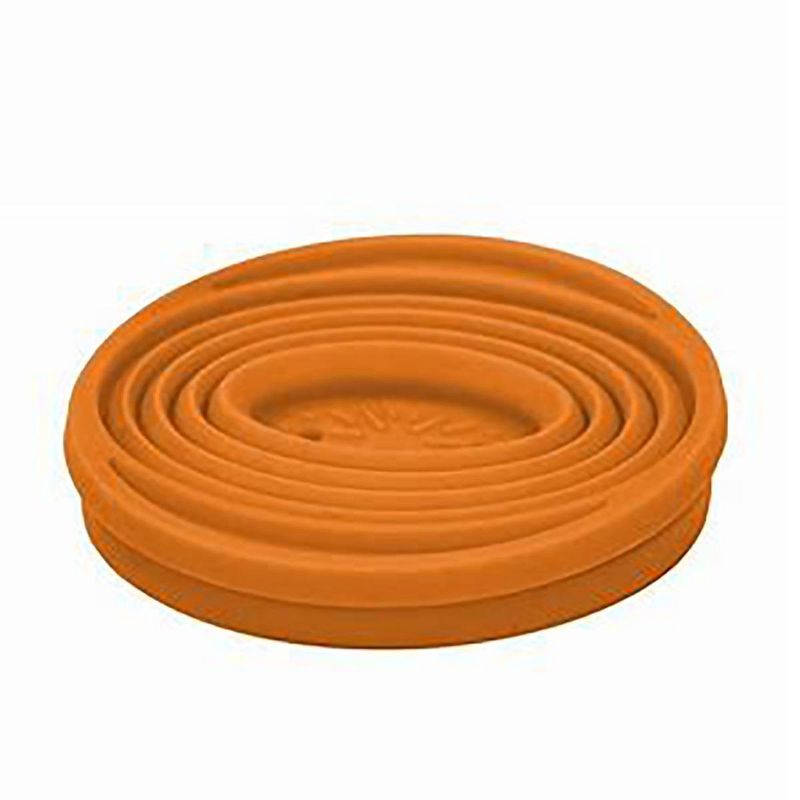 EcoVessel 12oz Transit Insulated Stainless Steel Coffee and Camping Mug - Black