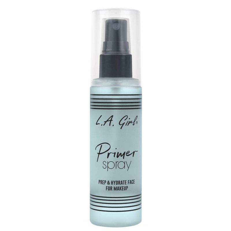 L.A. Girl Setting Spray Primer - 2.705 fl oz