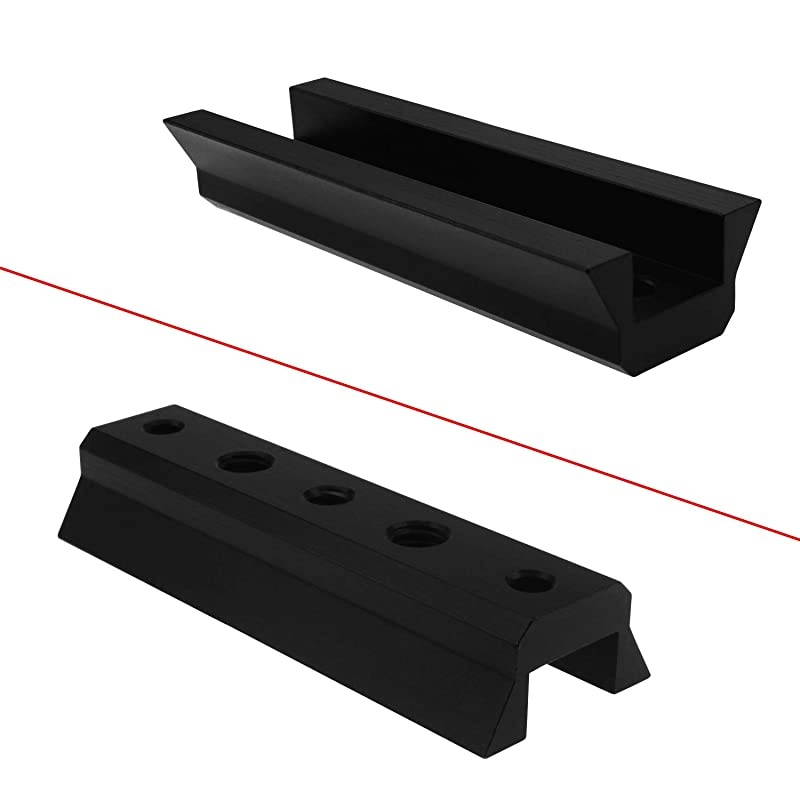 Dovetail Bar fit The Dovetail mounting Base on Most telescopes