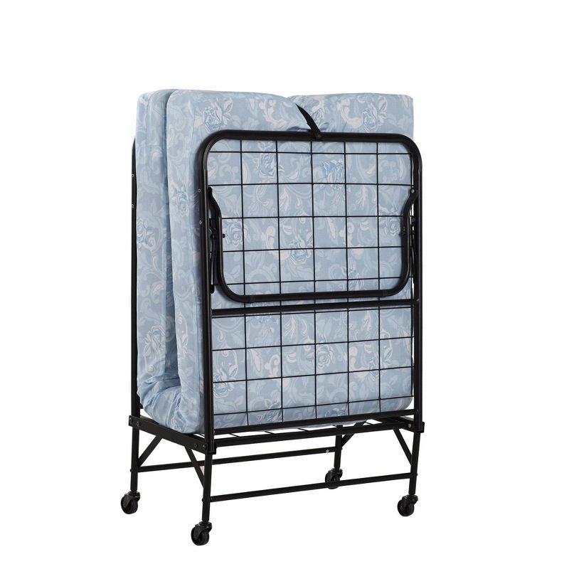 Regalo My Cot Portable Child Travel Bed - Blue