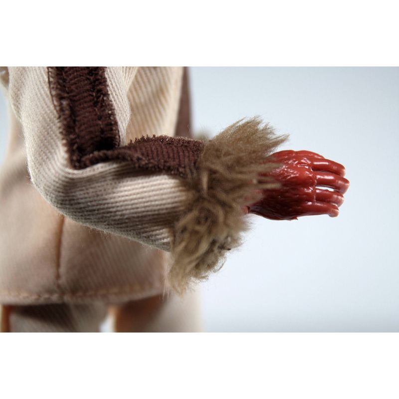 Mego Movie - Planet of the Apes Dr. Zaius Action Figure