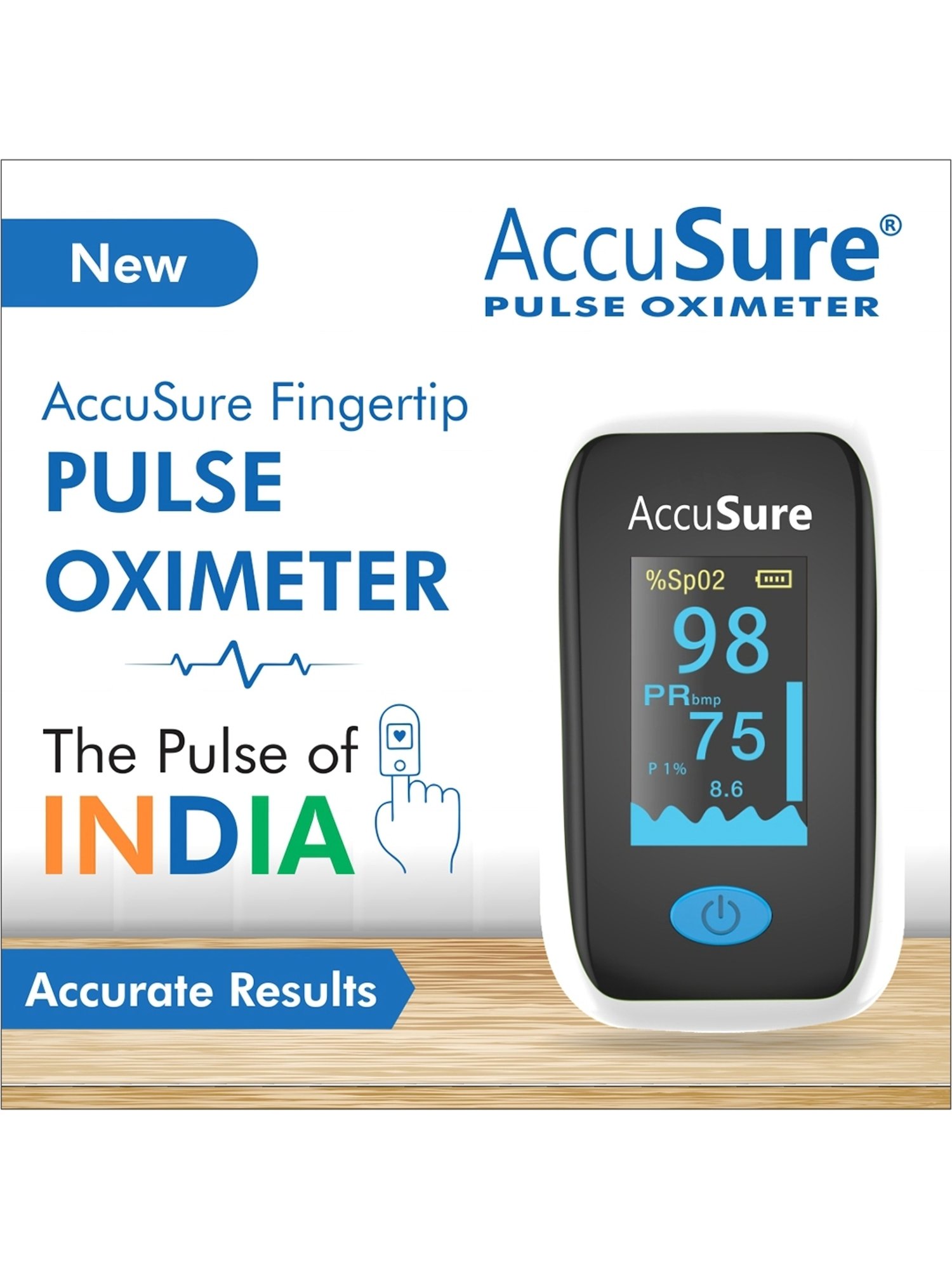 Magnum Flat Fold Duckbill NIOSH Certified N95 Mask (Pack of 1, White)