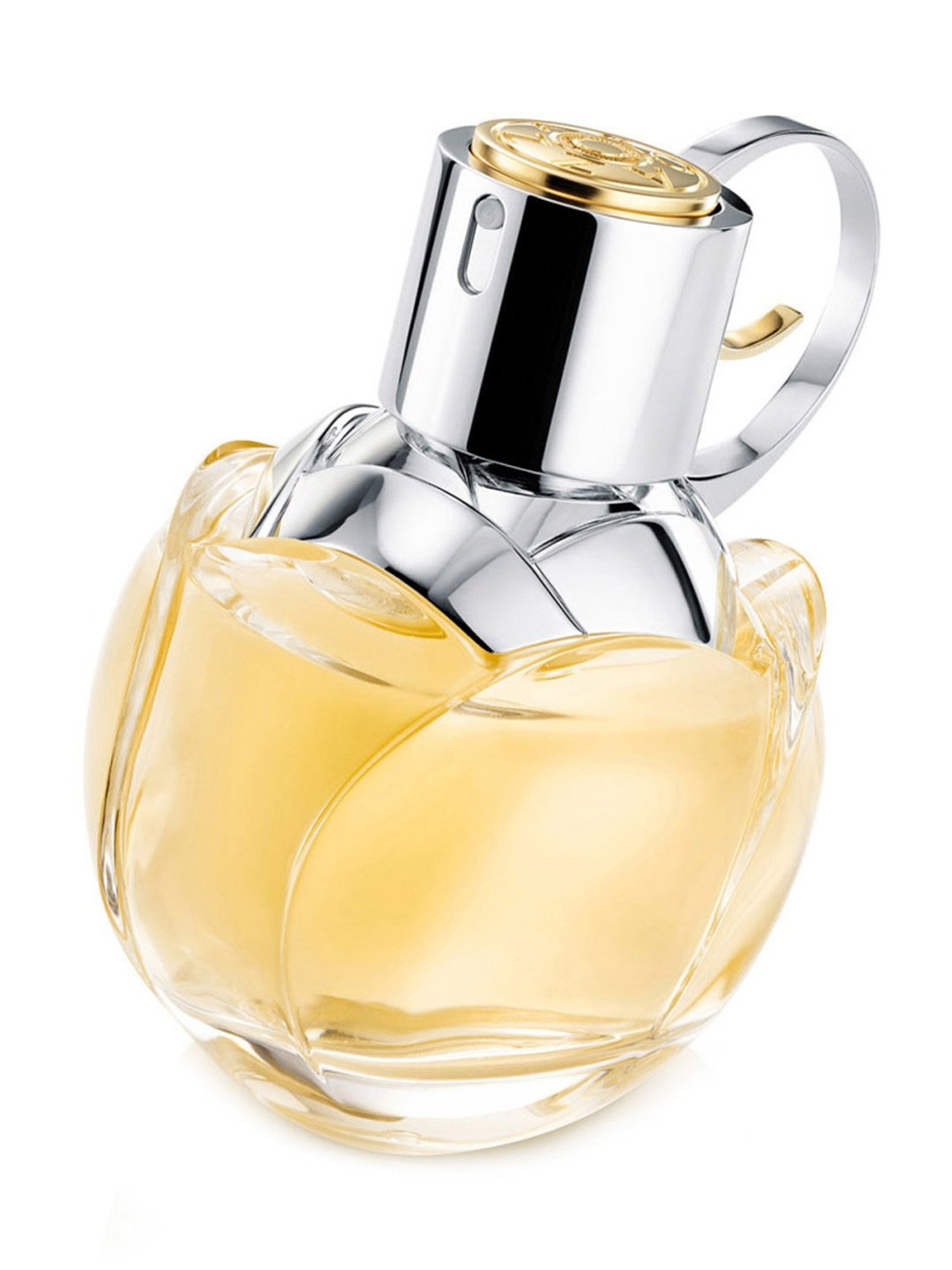 Azzaro Wanted Girl EDP Spray 80 ml