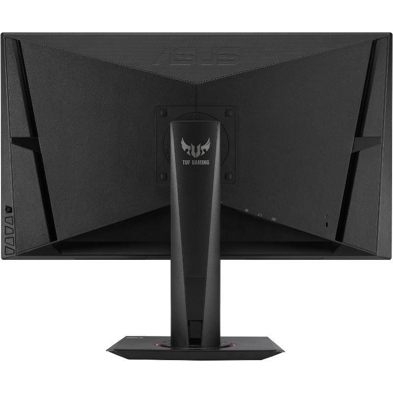 ASUS TUF VG27AQ 27 Inch WQHD 2560 x 1440 1ms MPRT 144Hz 16:9 G-sync Compatible 2 x Speakers LCD IPS Gaming Monitor, Black