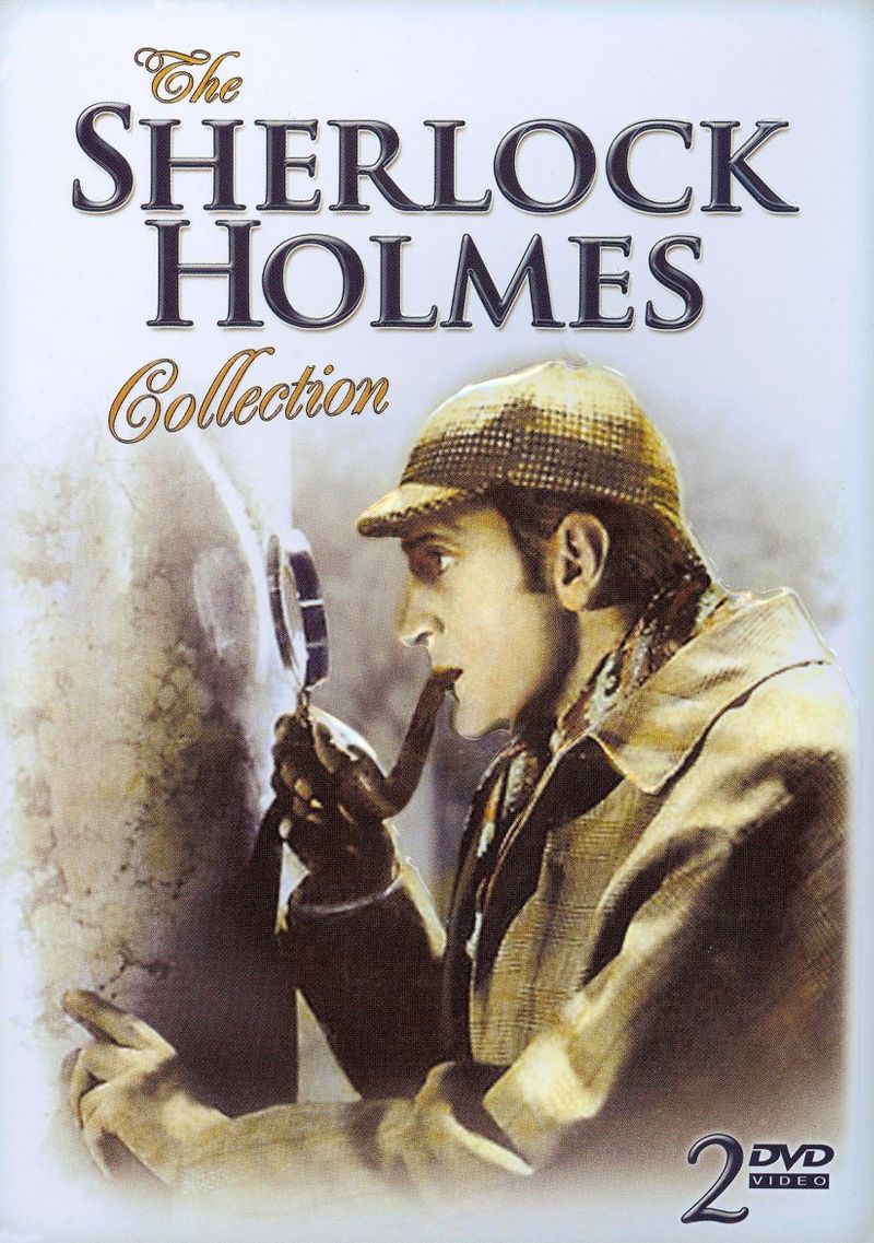 The Sherlock Holmes Collection (DVD)(2008)