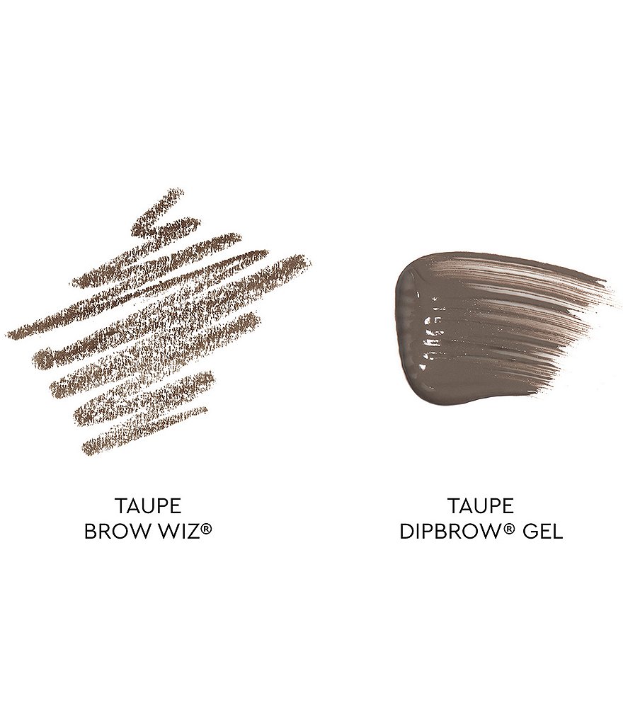 Anastasia Beverly Hills Perfect Your Brows Kit