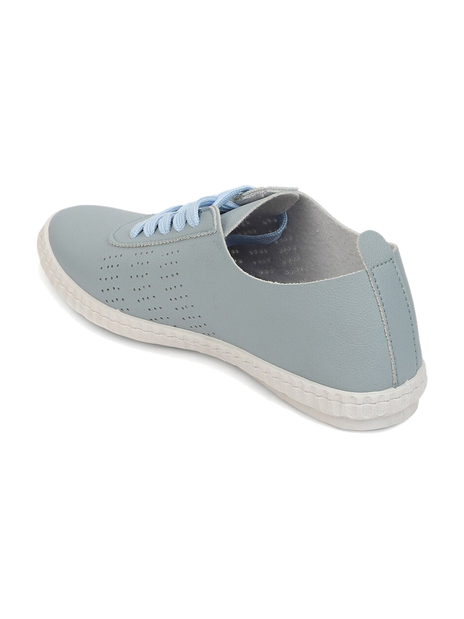 Iconics Women's Ice Grey Sneakers