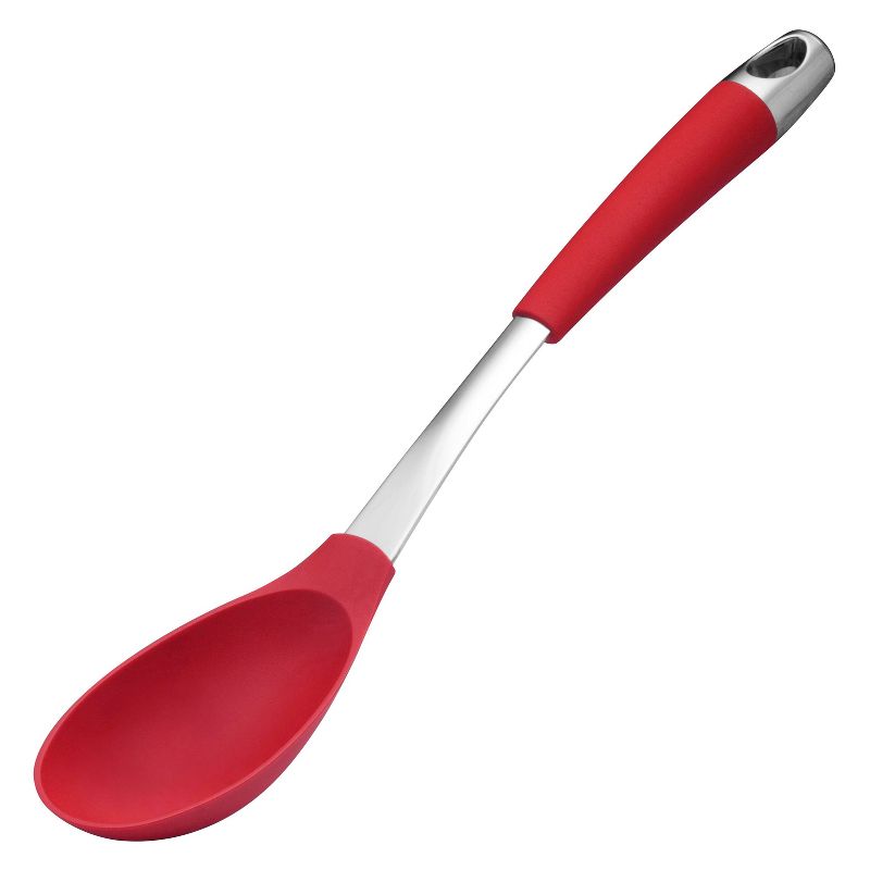 Circulon Genesis 5 Piece Nylon Tool Set - Red