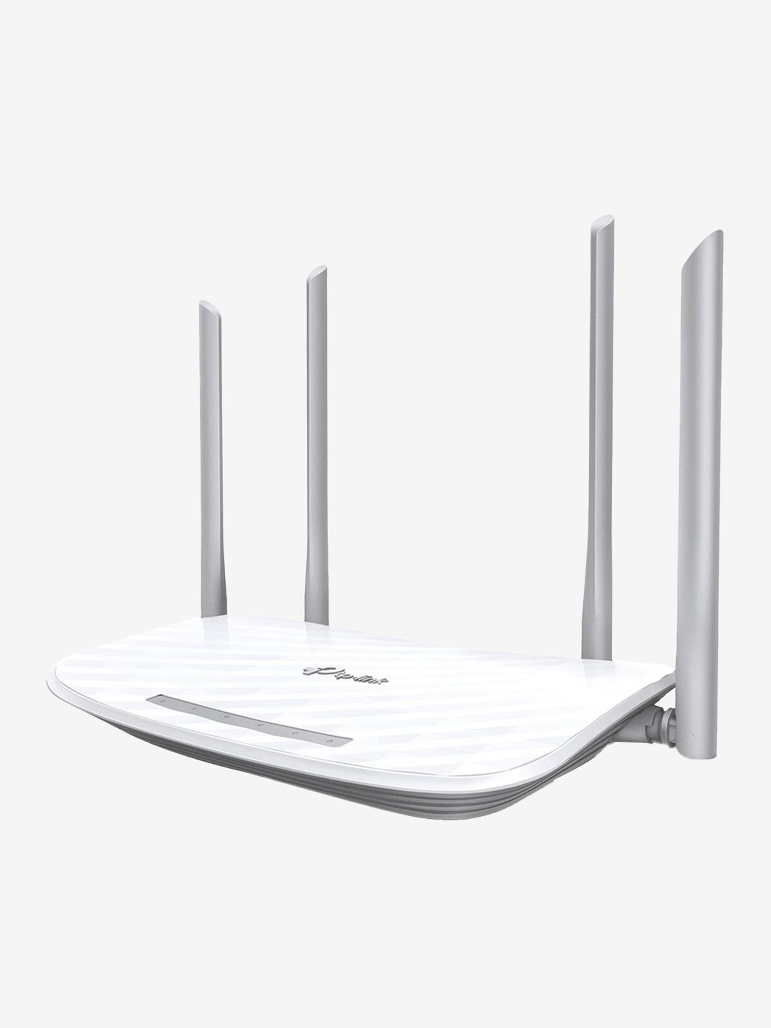 Tenda AC21 AC2100 Dual Band Wireless Gigabit Router (Black)
