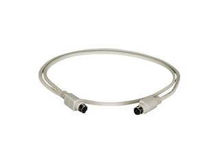 StarTech.com HD2MDPMM1M 3.3 ft. (1 m) HDMI to Mini DisplayPort Cable - 4K 30 - USB-Powered - Mac & Windows - Active Video Cable Adapter (HD2MDPMM1M)