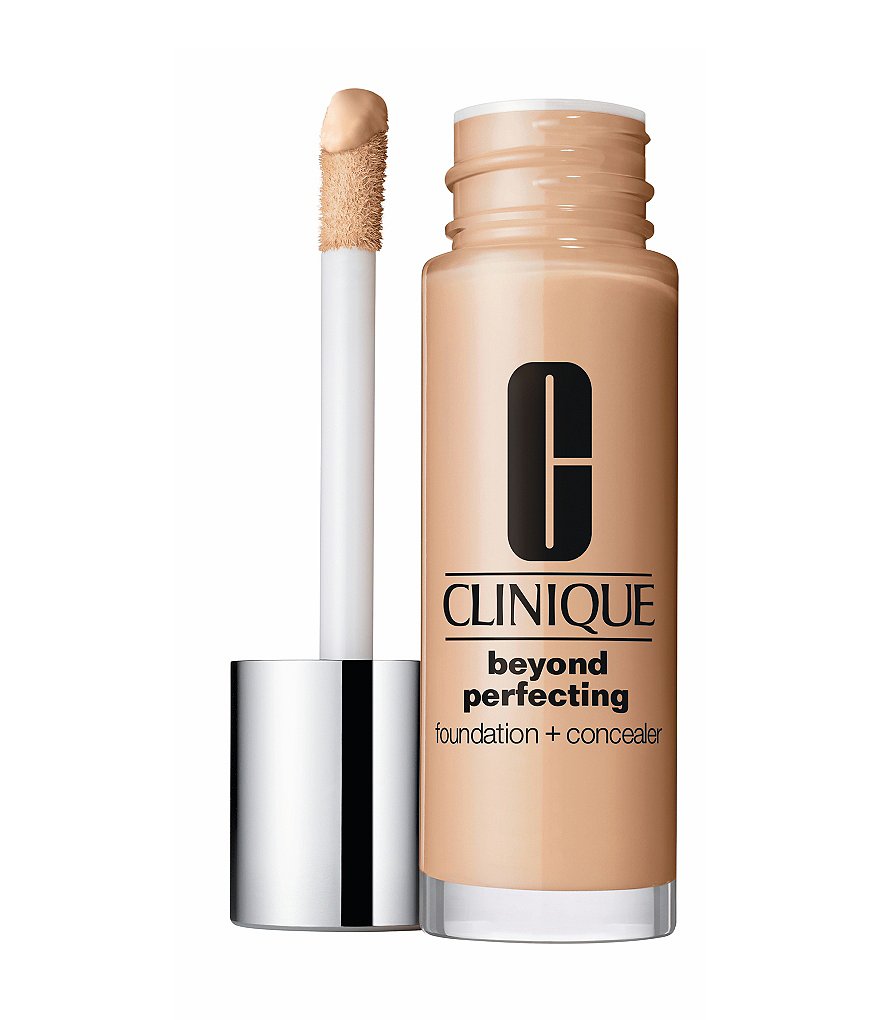 Clinique Beyond Perfecting Foundation & Concealer