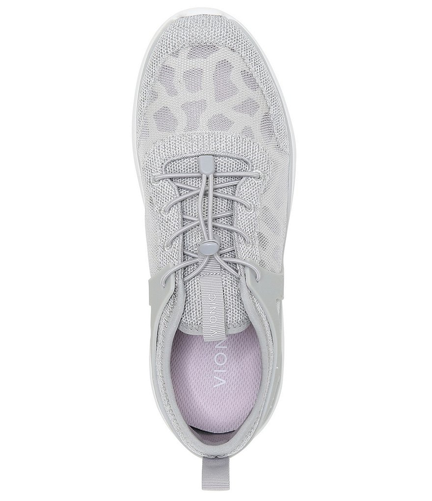 Vionic Amalia Toggle Lace-Up Sneakers