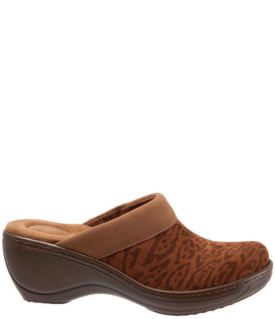 Schutz Sionne Clear Vinyl Pointed Toe Mules