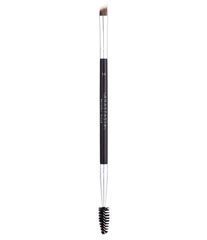 Anastasia Beverly Hills #14 Duo Brush/Liner