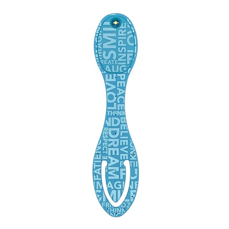 Black Charge Light RC LED