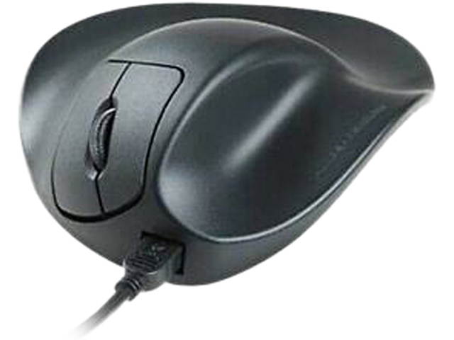 HANDSHOE  MOUSE - RIGHT HAND - WIRED SM