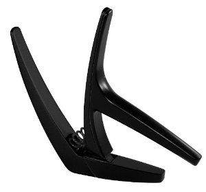 G7th Nashville 6 String Capo (Black) NASHVILLEB G7TH