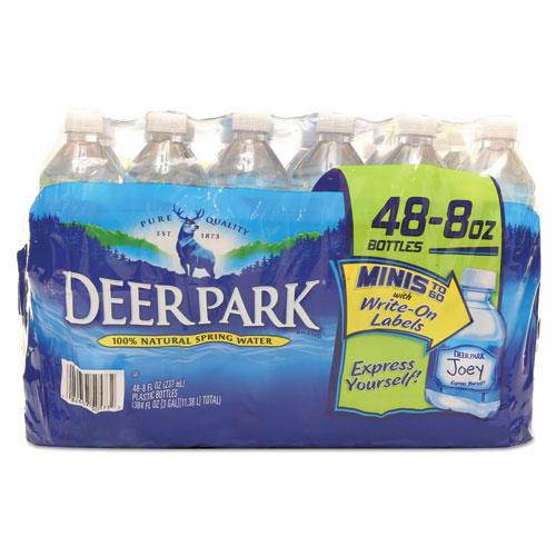 Deer Park Natural Spring Water