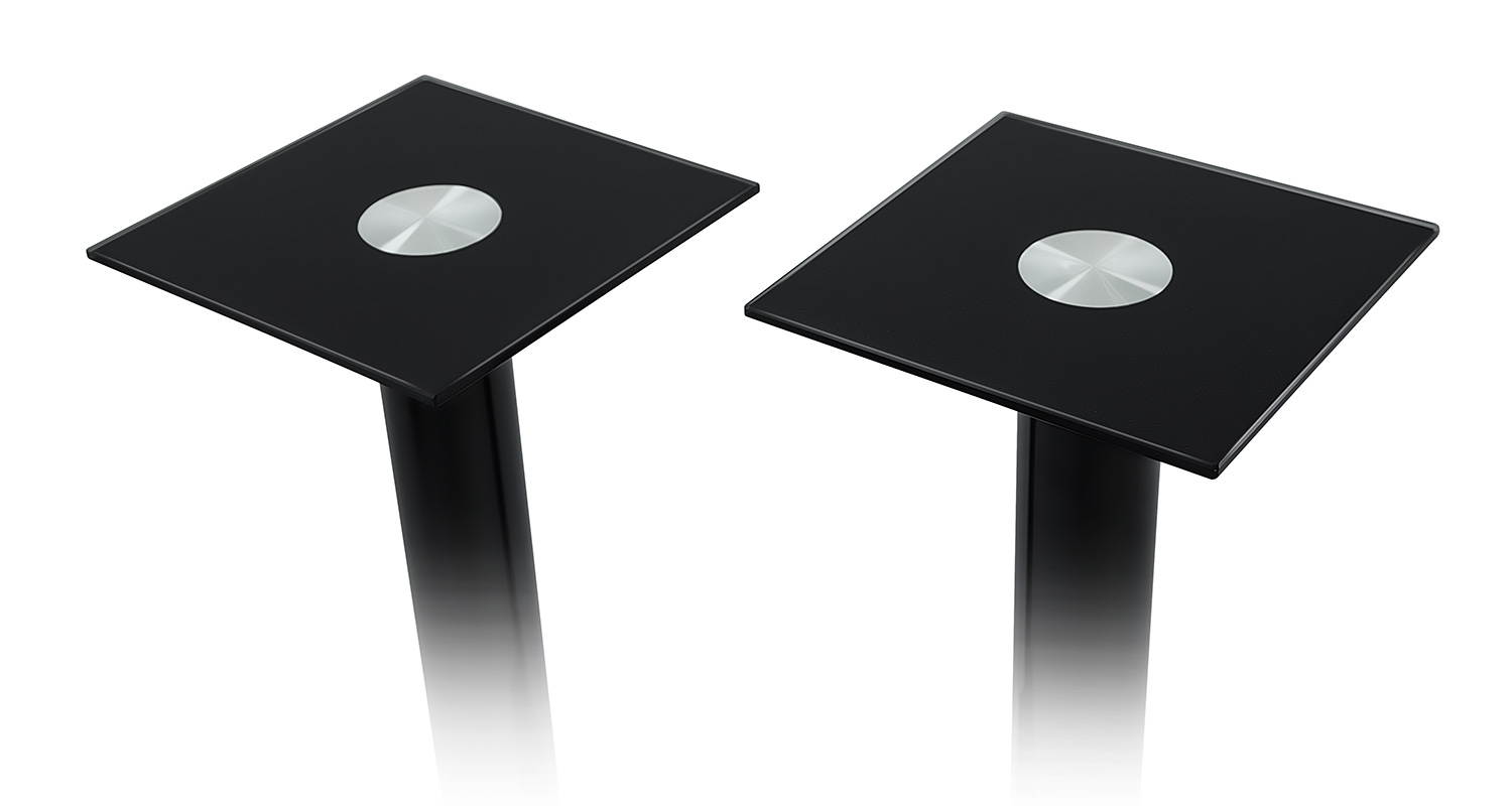 Mount-It! Speaker Floor Stands (pair)