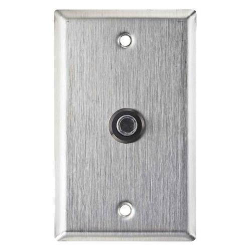 RP44P ALARM CONTROLS CORPORATION PLATE ONLY FOR RP44