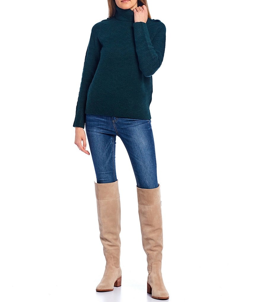 Fornia Long Sleeve Cardigan