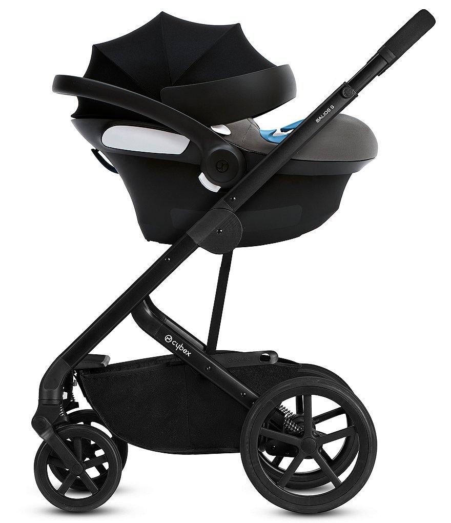 Cybex Aton M with SensorSafe&trade; Infant Car Seat & Base