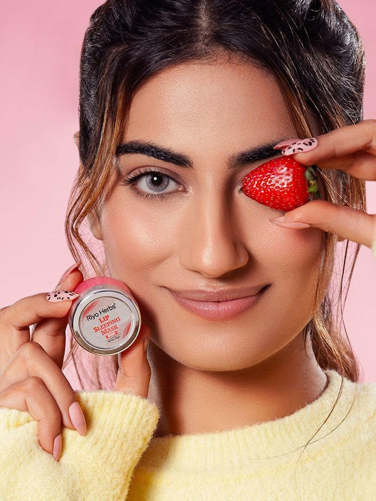 Studiowest Restores & Repairs Lip Mask - 15 gm