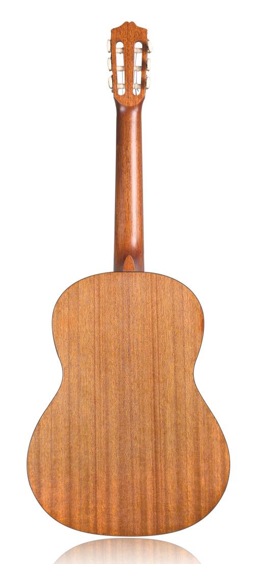 Cordoba CP100 Classical Guitar Pack Natural