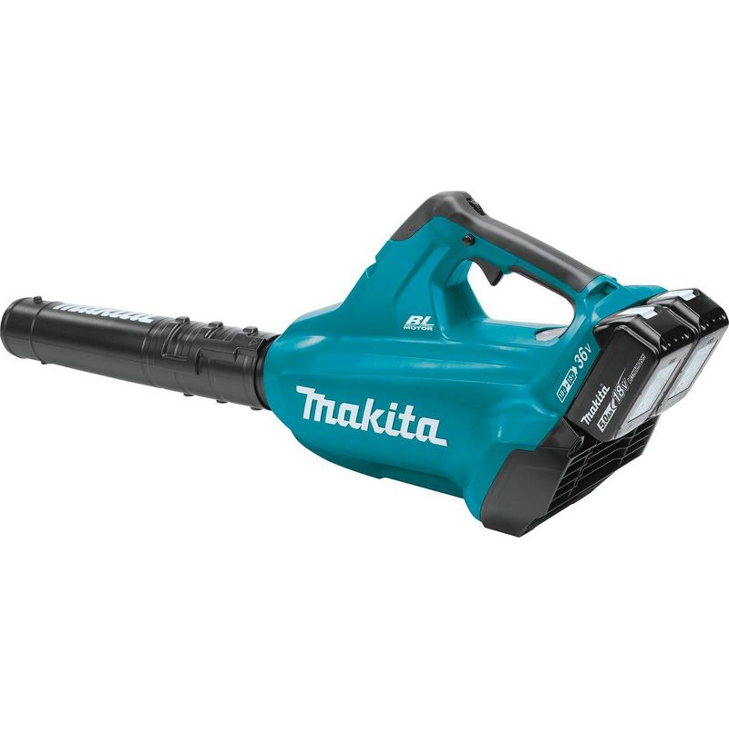 Makita XT276PTX 18V LXT Li-Ion Cordless 2-Pc. Combo Kit And Brushless Angle Grinder